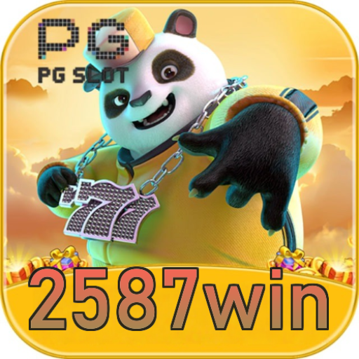 2587win Logo